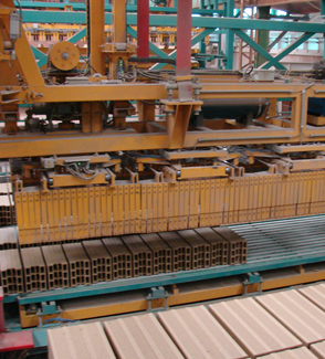 IMERYS STRUCTURE - FRANCE