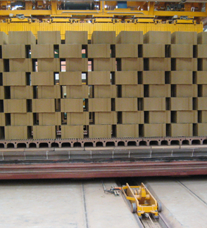 IMERYS STRUCTURE - FRANCE