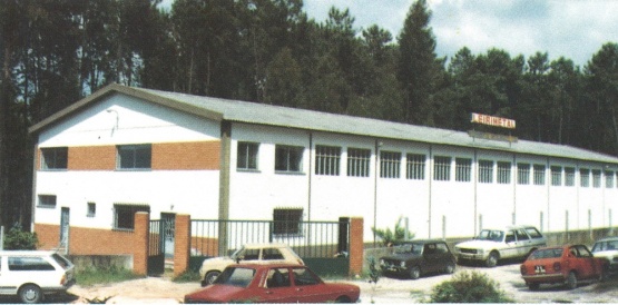 Leirimetal first facilities